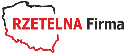 Logo Rzetelna Firma